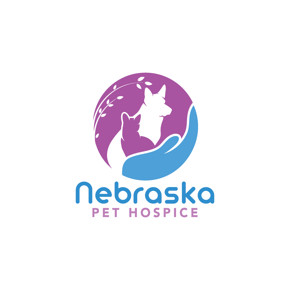 Diseño de Logo por logoQ para Nebraska Pet Hospice | Diseño #28825386