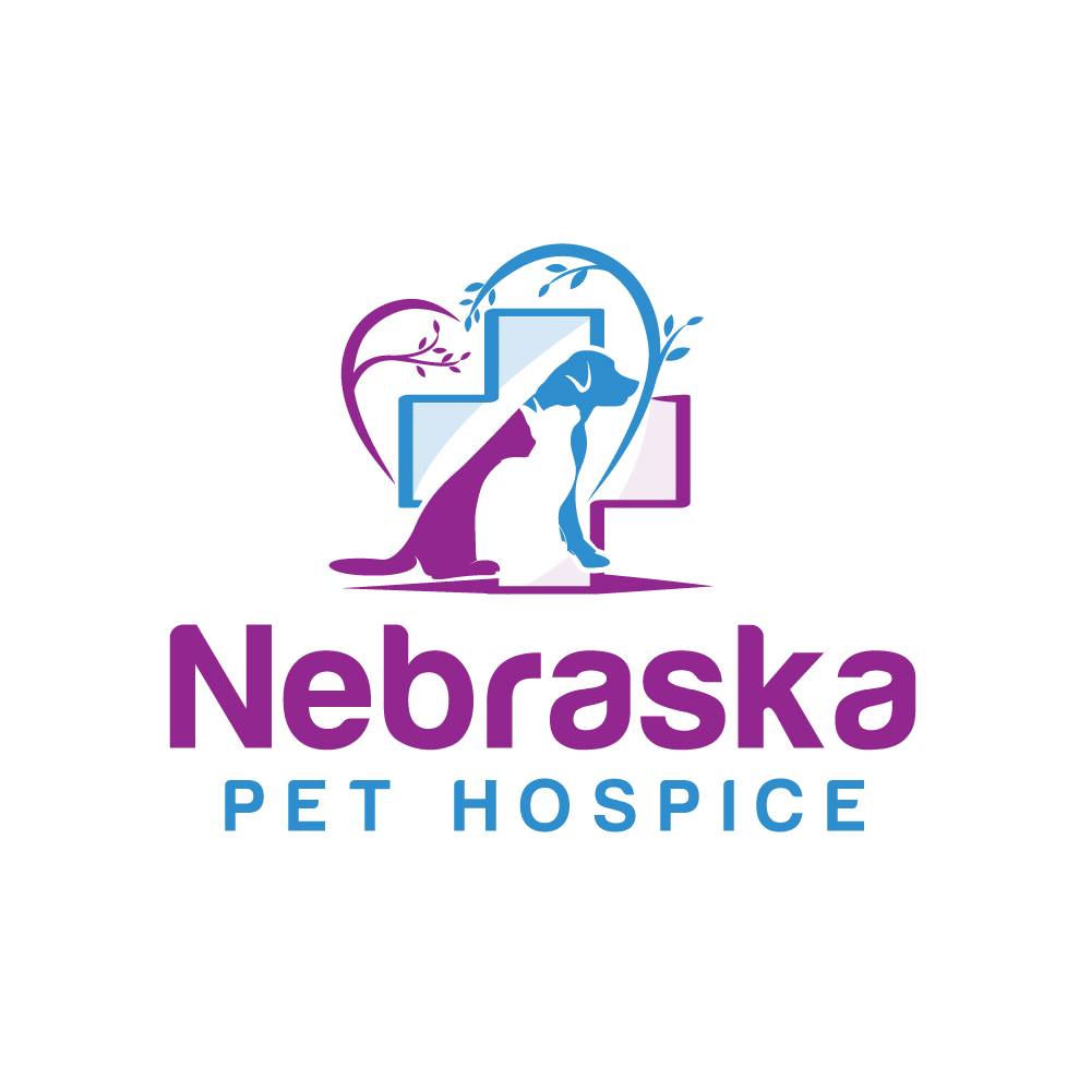 Logo Design by logoQ for Nebraska Pet Hospice | Design #28826059
