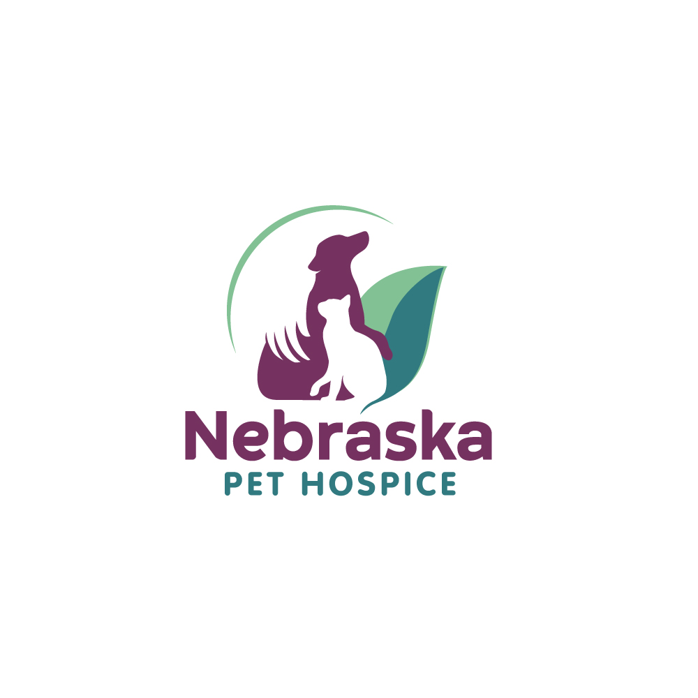 Logo Design by logoQ for Nebraska Pet Hospice | Design #28826061