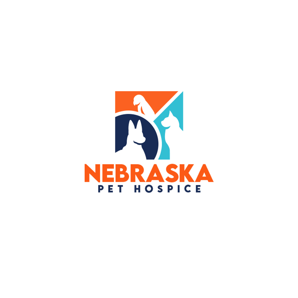Logo Design by PsyPen for Nebraska Pet Hospice | Design #28799995