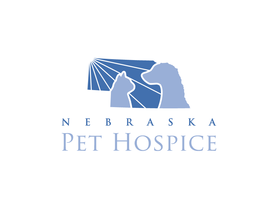 Logo Design by Sacril for Nebraska Pet Hospice | Design #28805456