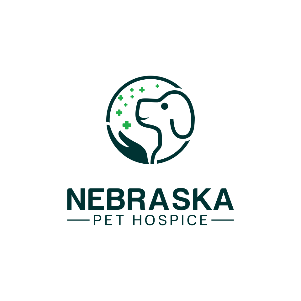 Logo Design by Zzamiq for Nebraska Pet Hospice | Design #28804686