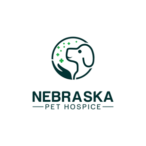 Logo-Design von Zzamiq für Nebraska Pet Hospice | Design: #28804686