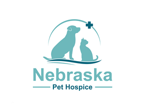 Logo-Design von HAKIMA 2 für Nebraska Pet Hospice | Design: #28803362