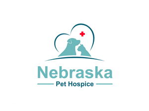 Logo-Design von HAKIMA 2 für Nebraska Pet Hospice | Design: #28803525