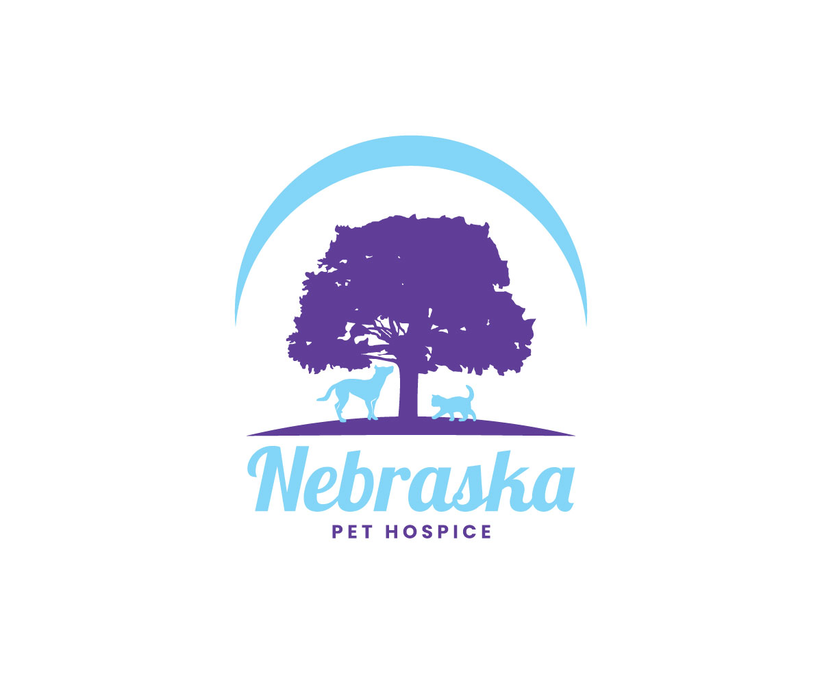 Logo Design by Ansh Design for Nebraska Pet Hospice | Design #28802601