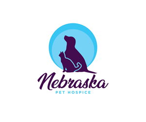 Logo Design by Ansh Design for Nebraska Pet Hospice | Design: #28802602