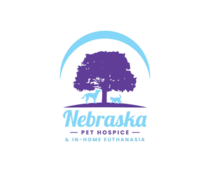 Logo Design by Ansh Design for Nebraska Pet Hospice | Design: #28817278