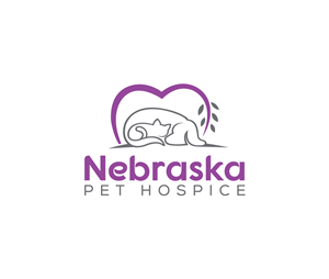 Logo-Design von hoaihoai für Nebraska Pet Hospice | Design: #28833162