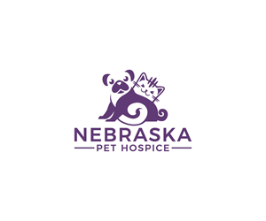 Logo-Design von kamruzzaman 5 für Nebraska Pet Hospice | Design: #28834332