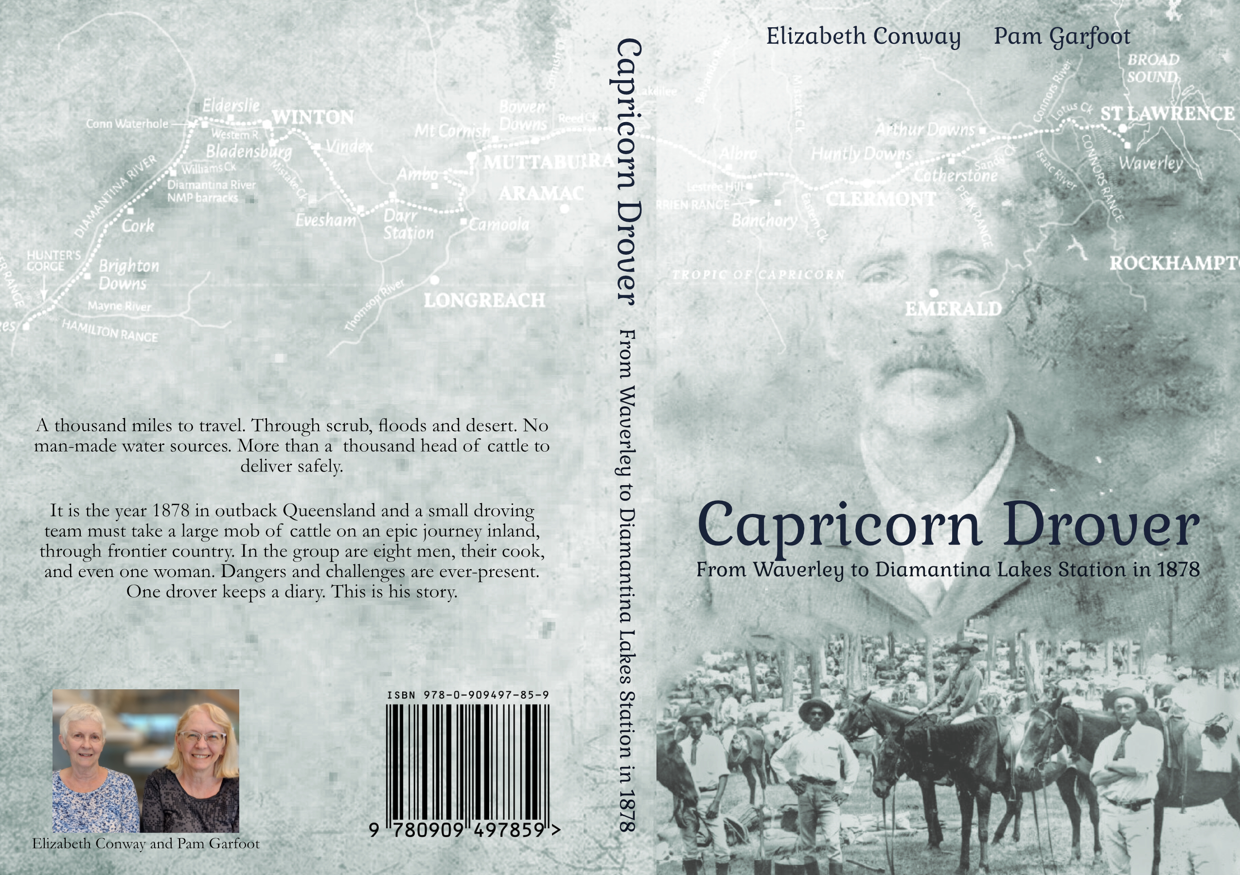 Book Cover Design by AnninWonderland for this project | Design #28804722