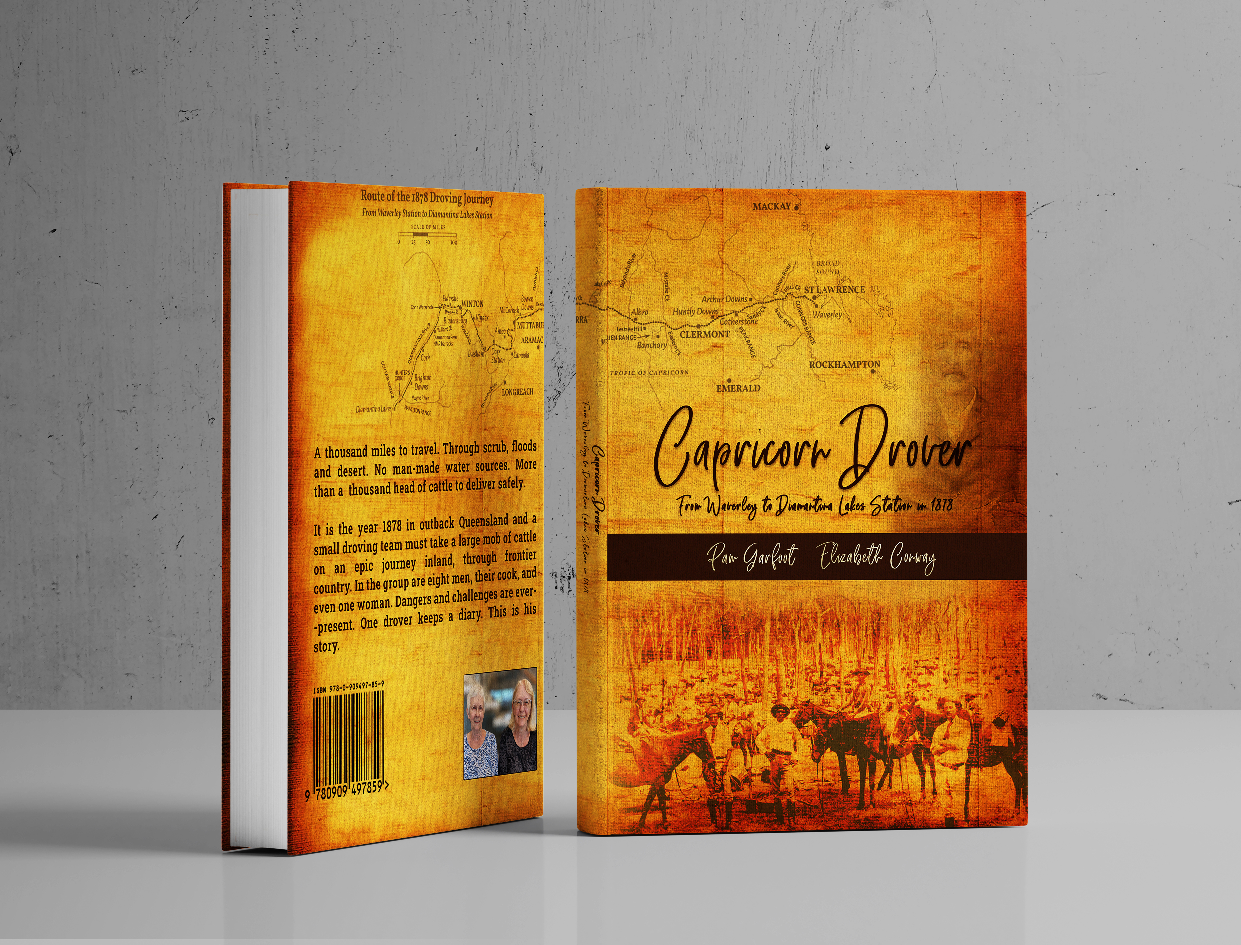 Book Cover Design by Eclipse Creative for this project | Design #28858012