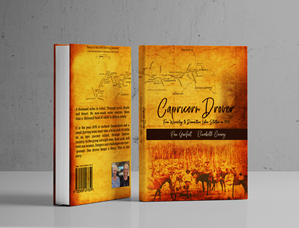 Book Cover Design by Eclipse Creative for this project | Design: #28858012