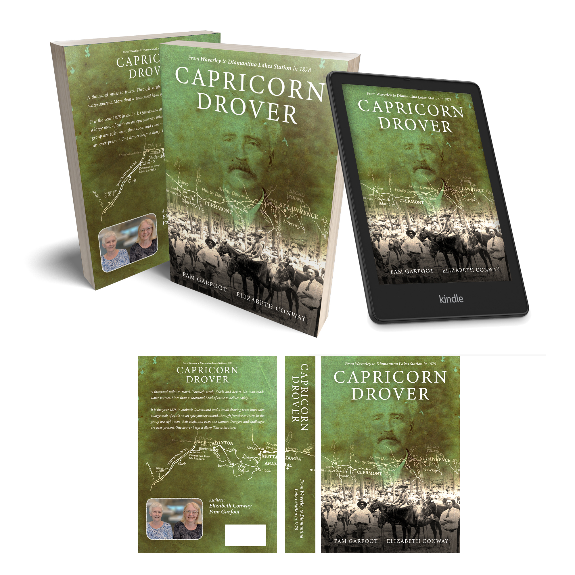 Book Cover Design by JR Studios for this project | Design #28803602