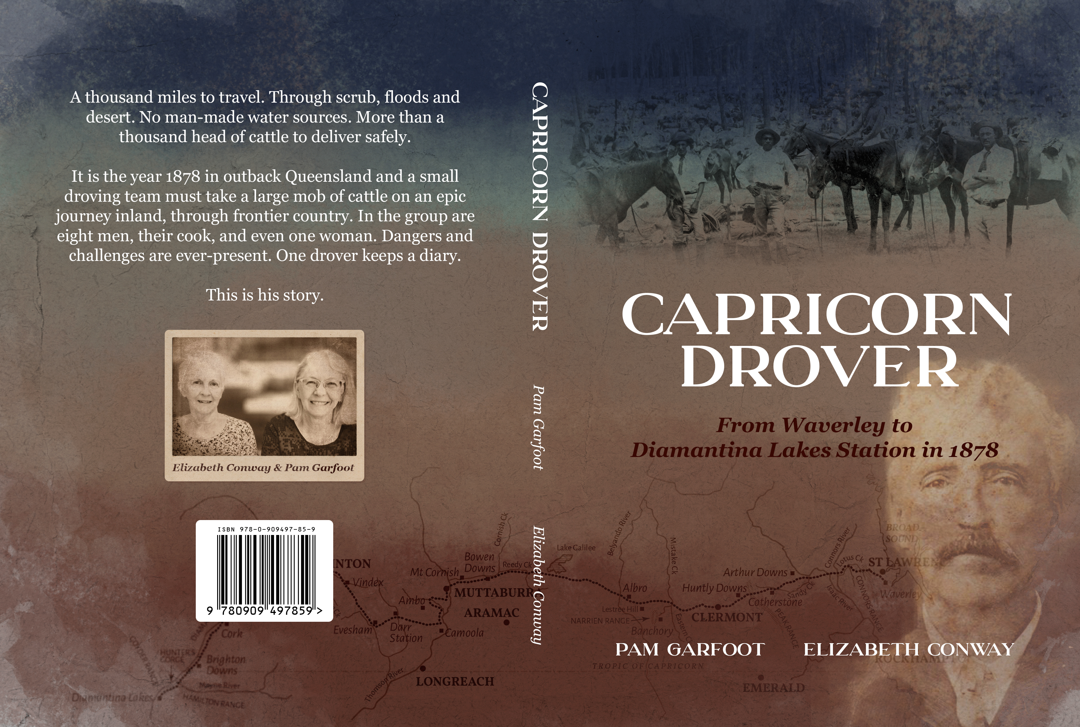 Buchumschlag Design von Designer Hamza für dieses Projekt | Design #29004020