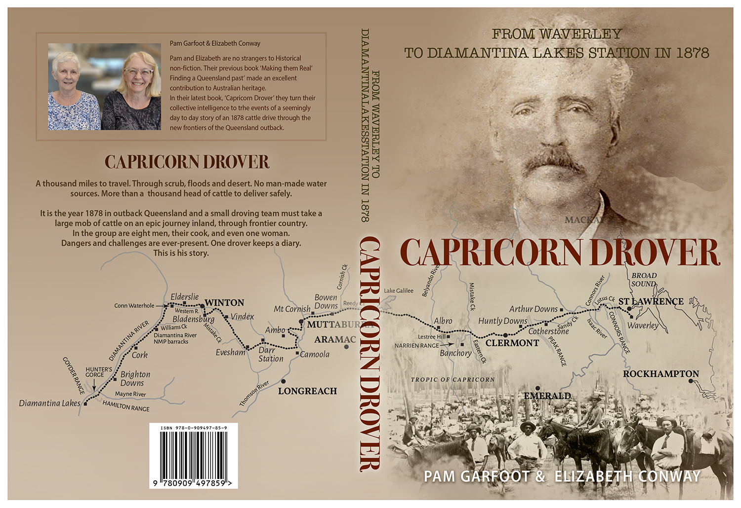 Buchumschlag Design von illuminati-design für dieses Projekt | Design #28843537