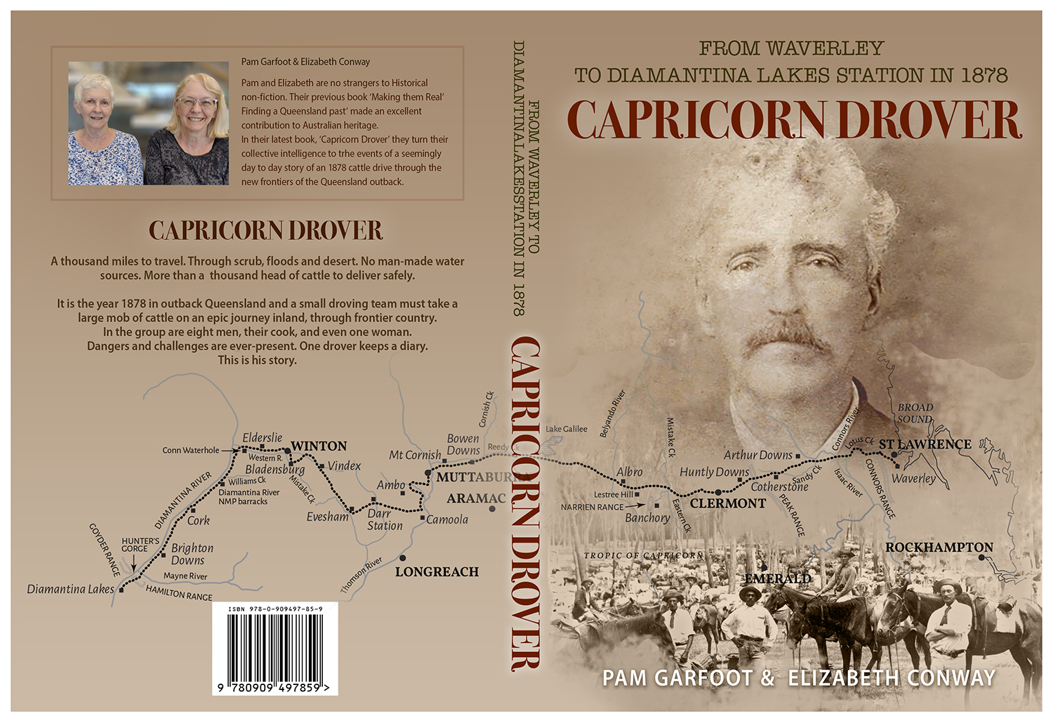 Book Cover Design by illuminati-design for this project | Design #28844375