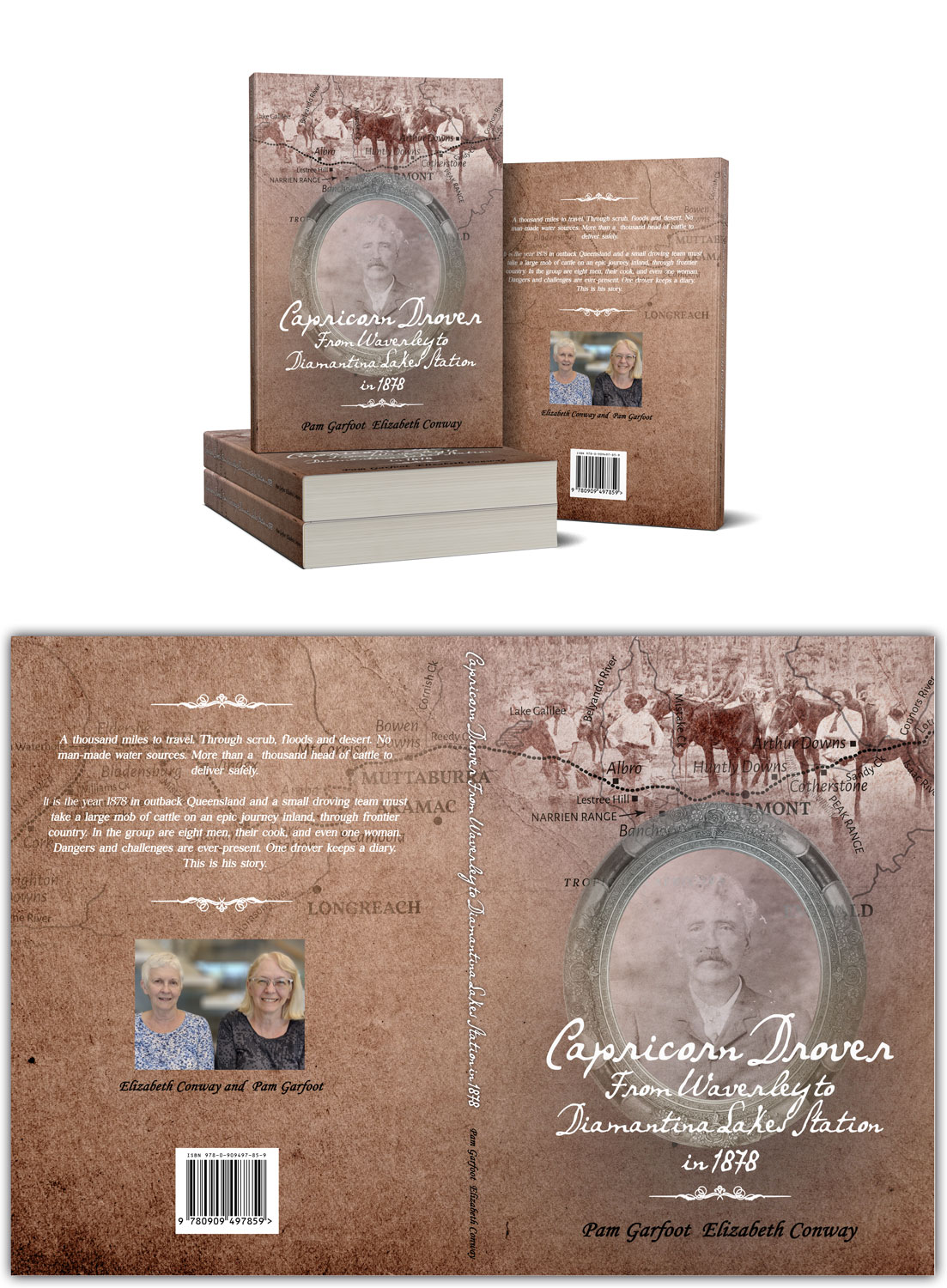 Design de Couverture de Livre par Estratosphera pour ce projet | Design #28848601