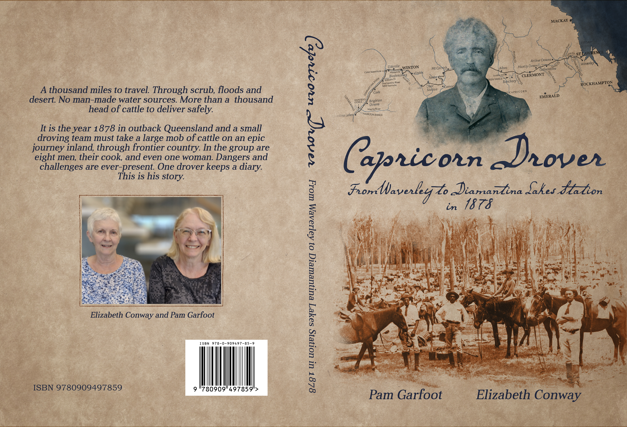 Book Cover Design by hektorsty for this project | Design #28805488