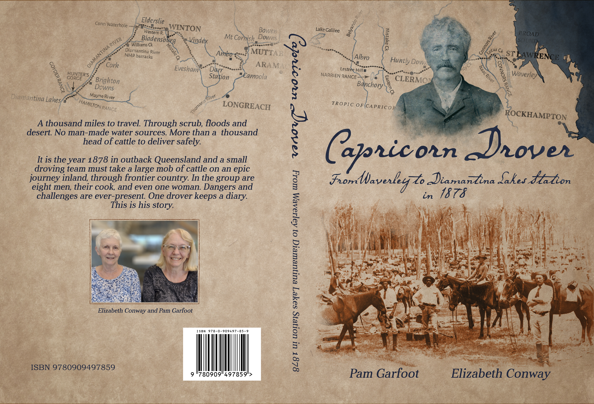 Book Cover Design by hektorsty for this project | Design #28805497