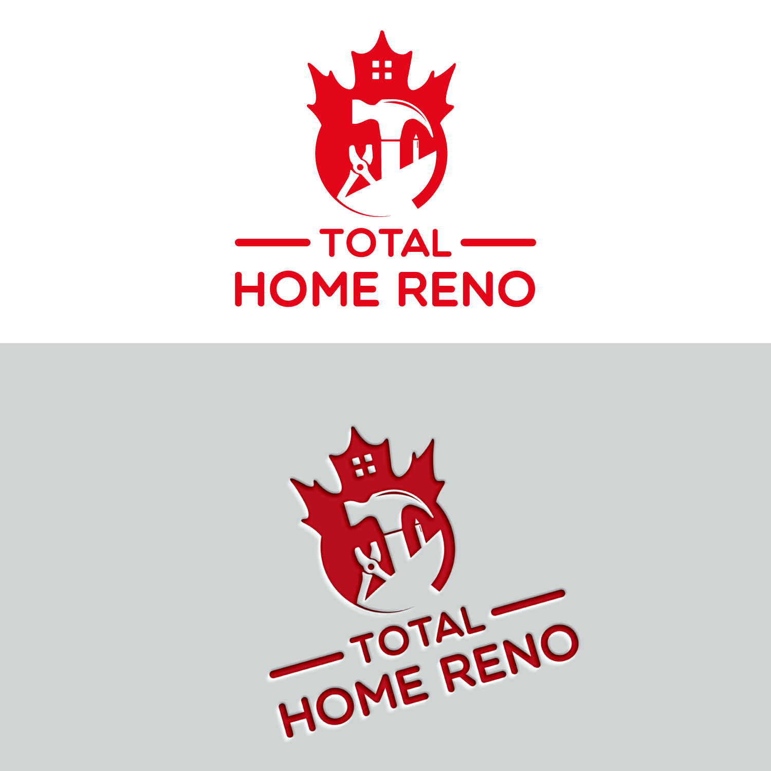 Logo Design by Md Sakhawat Hosssain for this project | Design #28831813