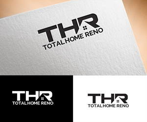 Logo Design by Vishak vasu for this project | Design #28834844