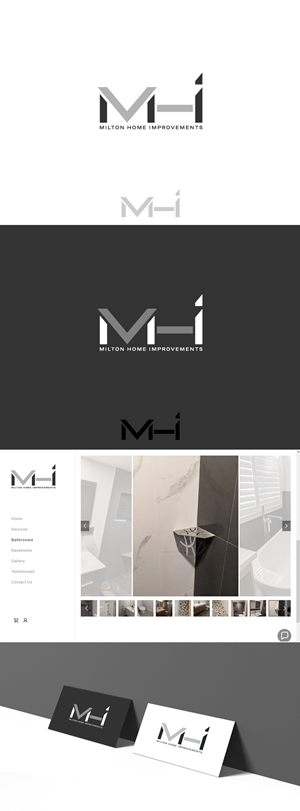 Logo Design by AHGDesign