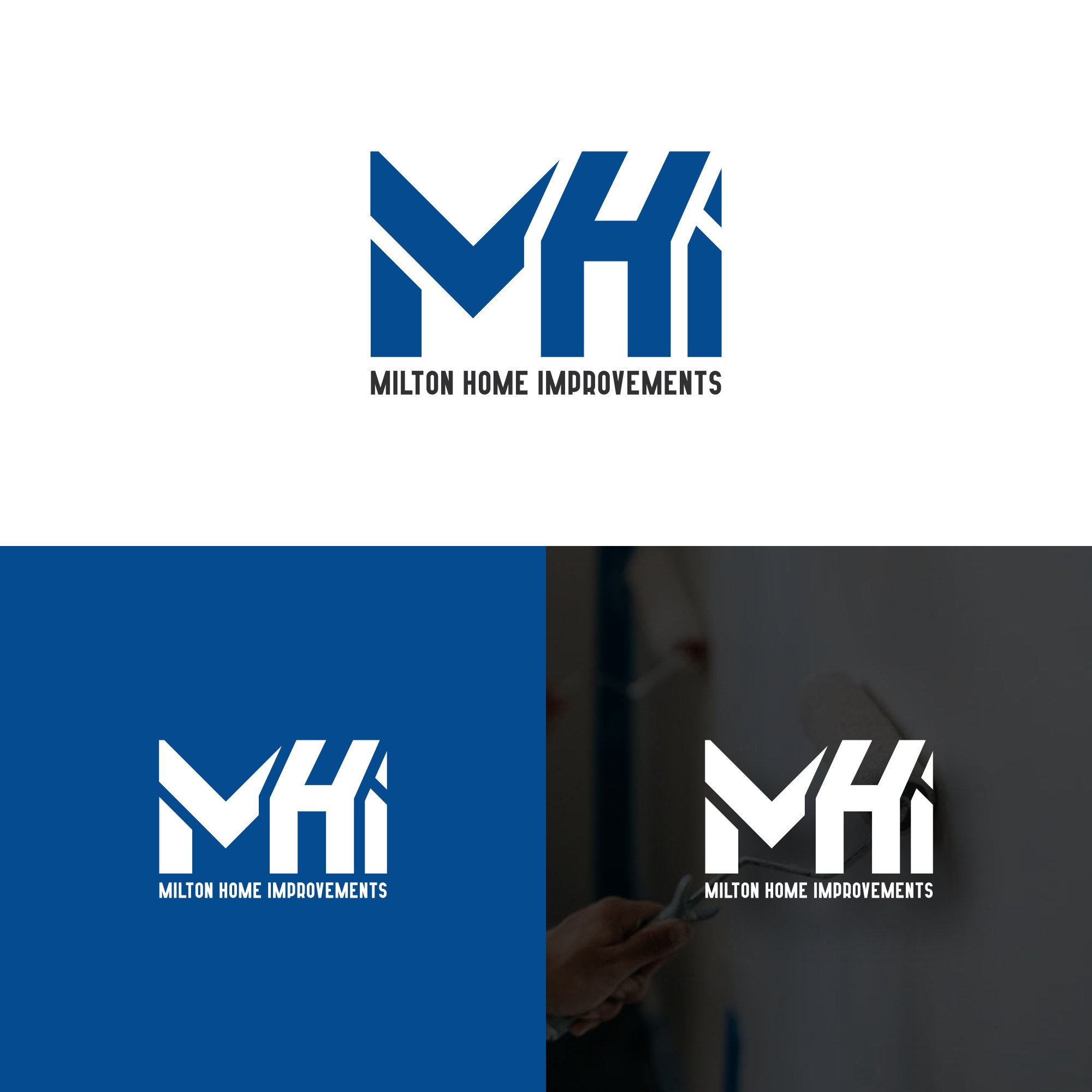 Logo Design by alitjuara for this project | Design #28834786