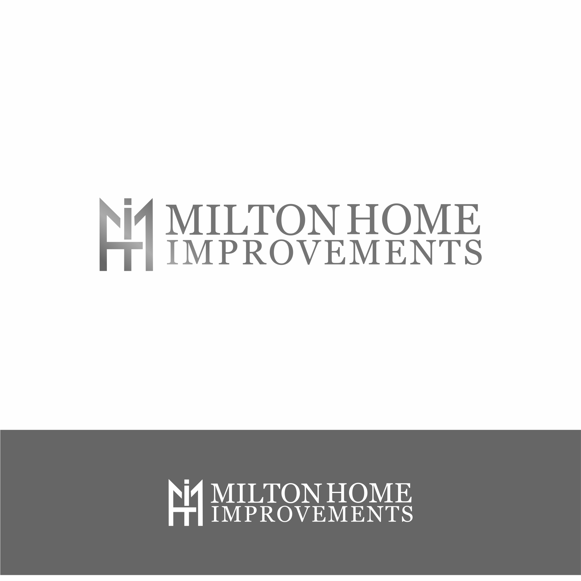 Logo Design by alitjuara for this project | Design #28834791