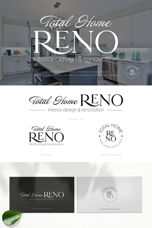 Logo Design by sez_inn for this project | Design #28808498