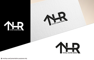 Logo Design by Rubia@ for this project | Design: #28806071