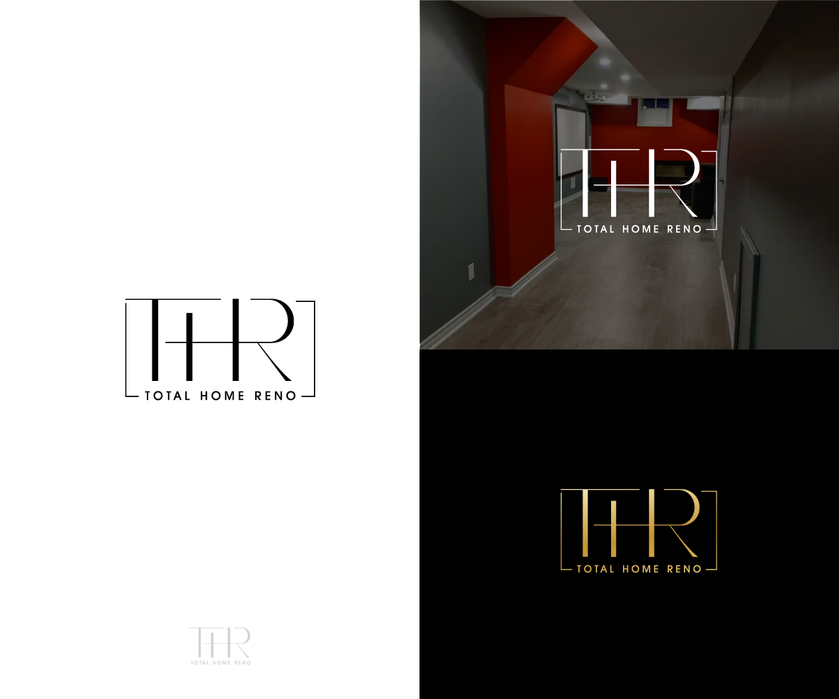 Logo Design by step forward 2 for this project | Design #28800408