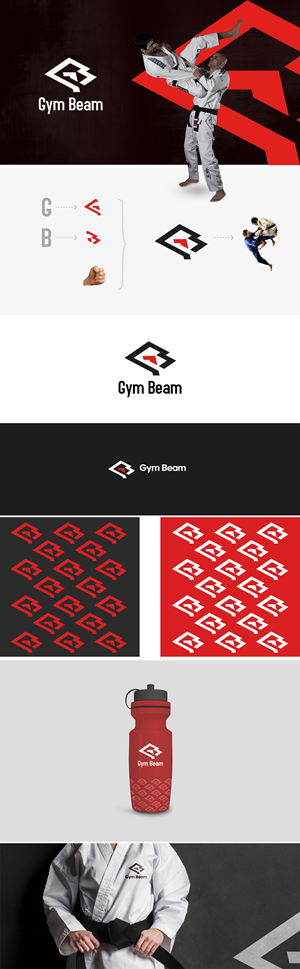 Logo Design by Benjamin for this project | Design: #28803095