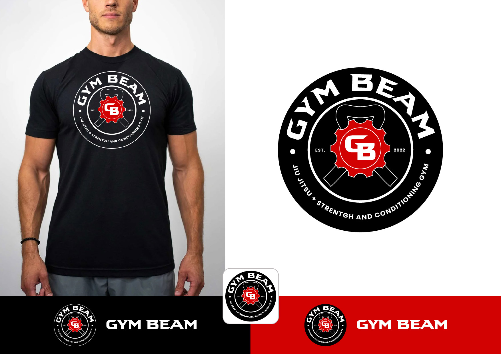 Logo Design by ~idiaz~ for this project | Design #28890859