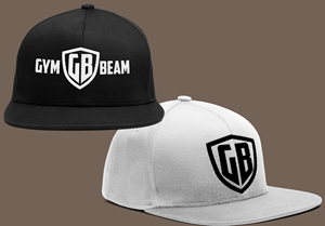 Logo Design by Roger B.