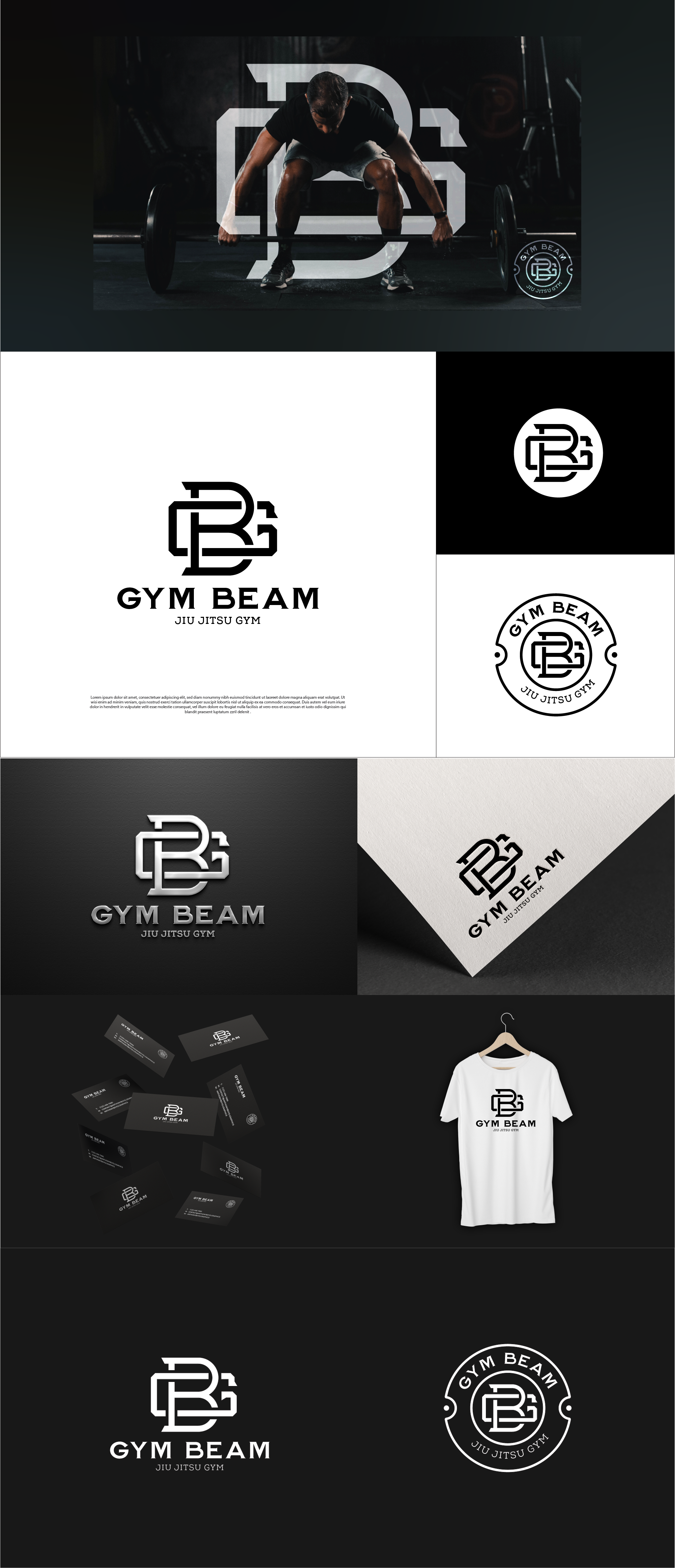 Design de Logo par Grapismo Brand Studio pour ce projet | Design #28804462