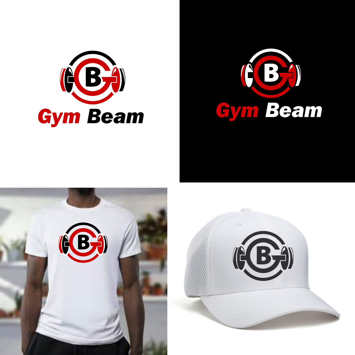 Logo Design by webeezine for this project | Design #28803578