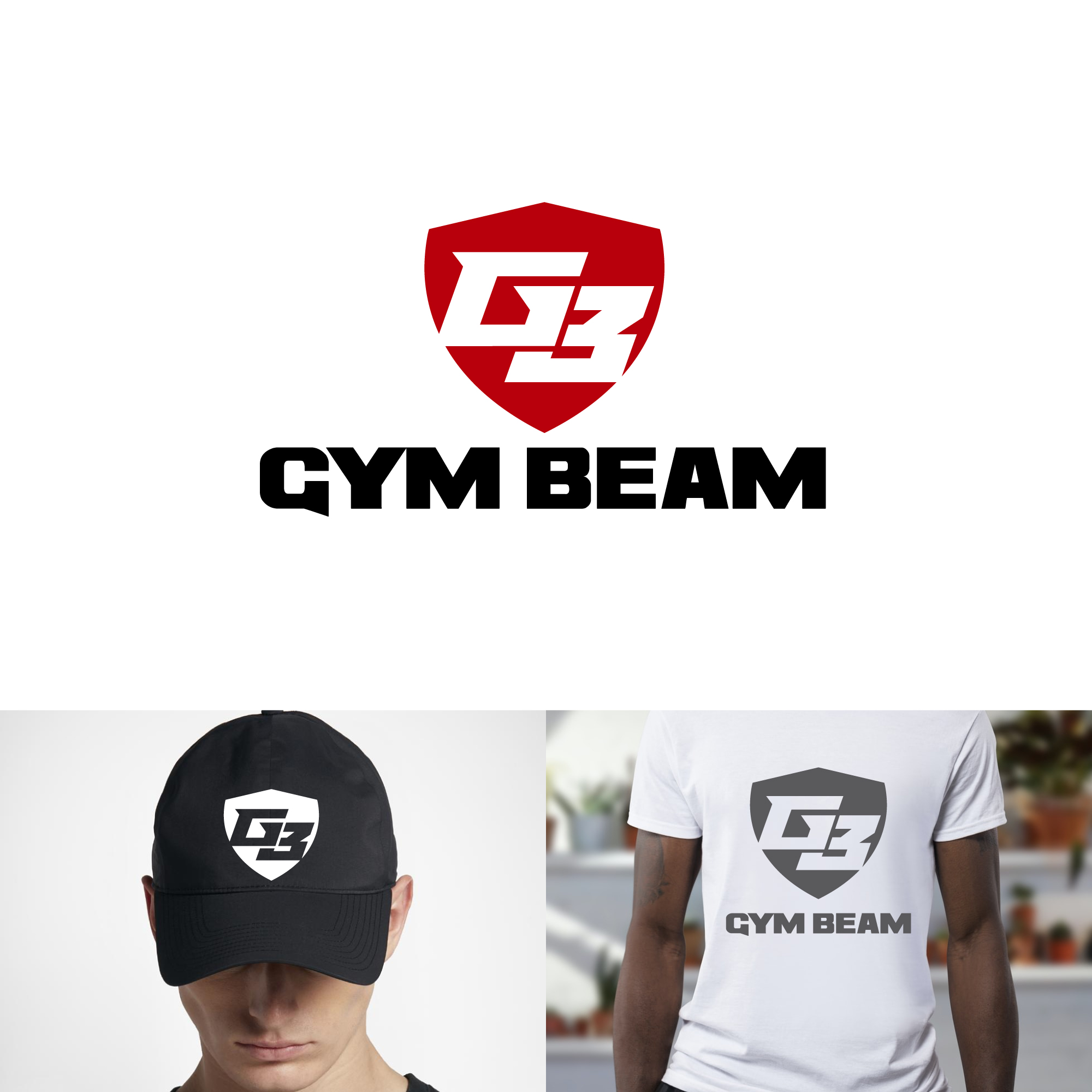 Logo Design by webeezine for this project | Design #28803579