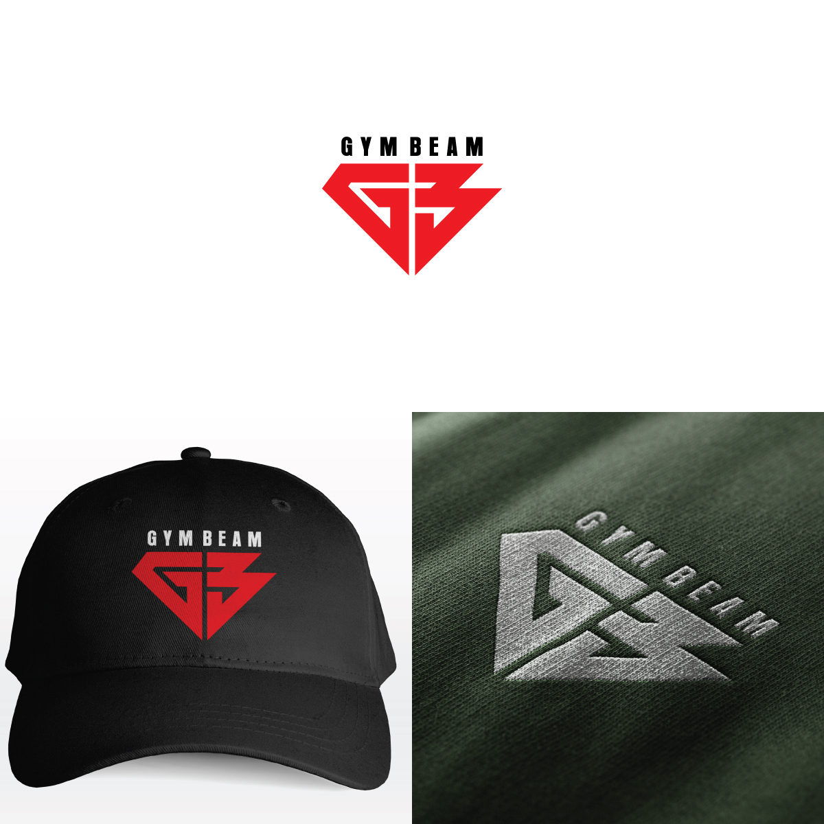 Logo Design by Magic of Art for this project | Design #28813966