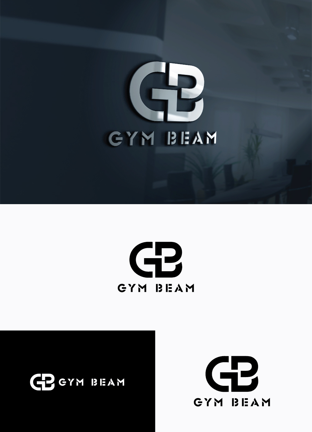 Logo Design by AL-BARAKAH for this project | Design #28800232