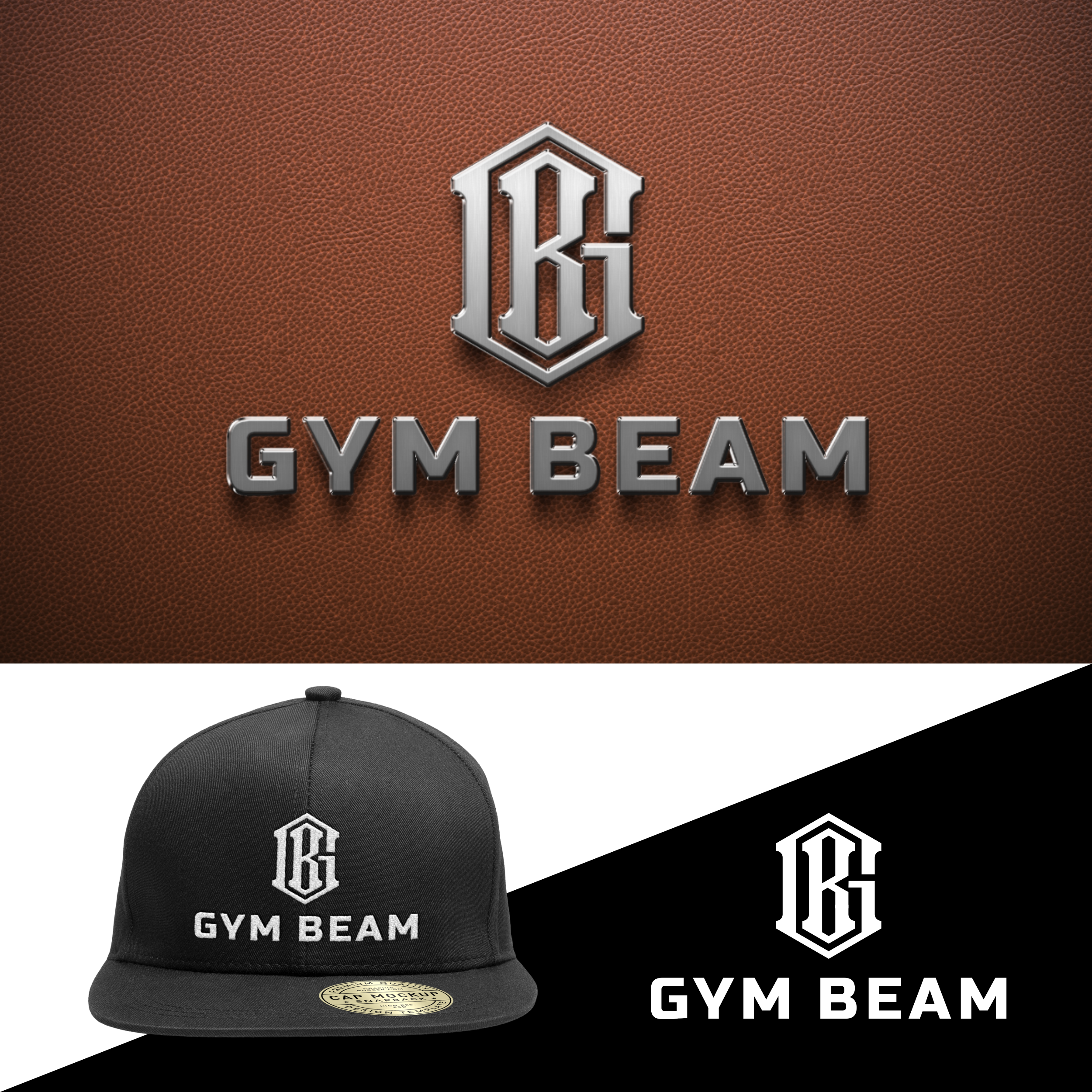 Logo Design by fatiyadesign for this project | Design #28804418