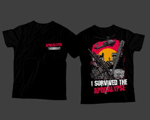 Diseño de Camiseta por cosmicline para Trapped Escape Game | Diseño: #28809712