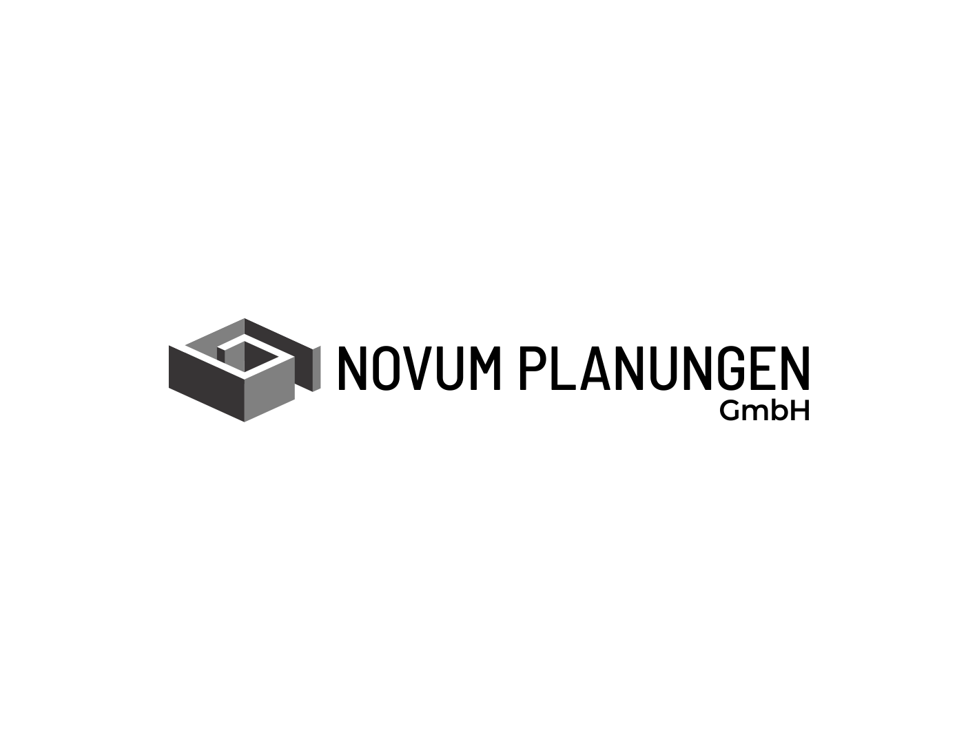 Logo Design by BNdesigner for Novum Planungen GmbH  | Design #28806103