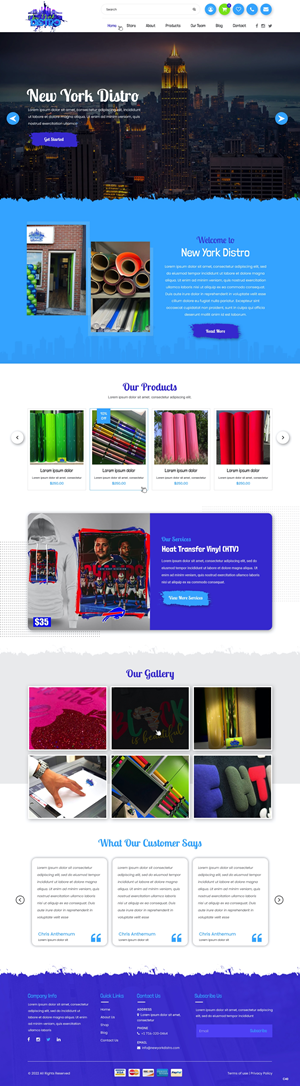Web-Design von pb für Image Makers | Design: #28811200