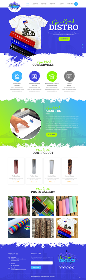 Web-Design von pb für Image Makers | Design: #28811201