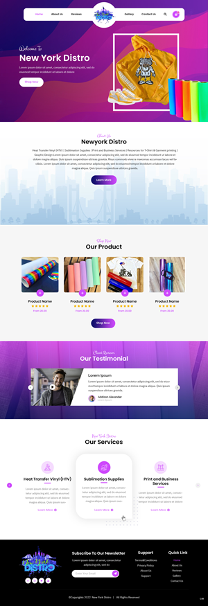 Web-Design von pb für Image Makers | Design: #28811207