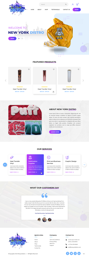 Web-Design von pb für Image Makers | Design: #28811210