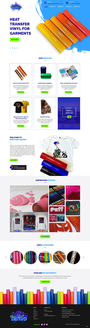 Web-Design von pb für Image Makers | Design: #28811211