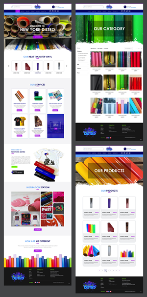 Web-Design von pb für Image Makers | Design: #28883023