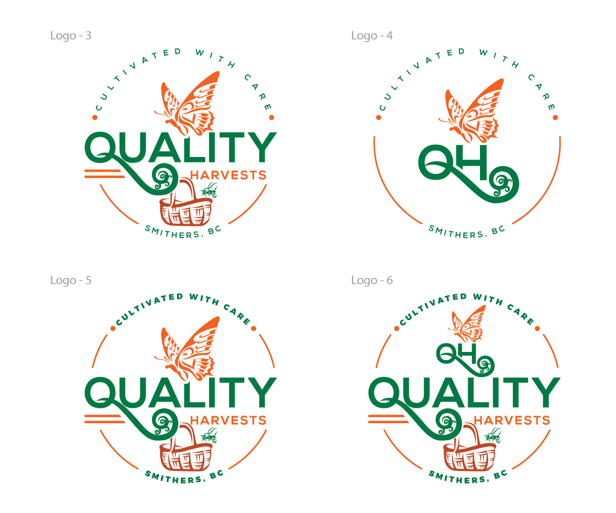 Logo Design by Logo Stock for this project | Design #28821325